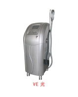 RF beauty equipment