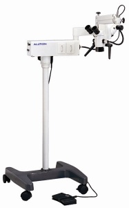 Dental surgical microscopes