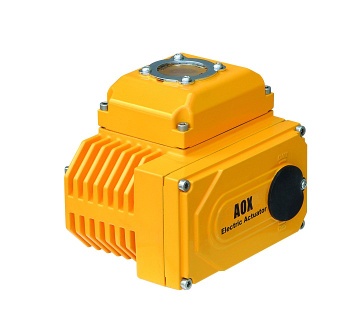 electric actuator - AOX-003