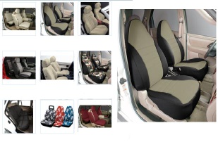 Car Seat Cover