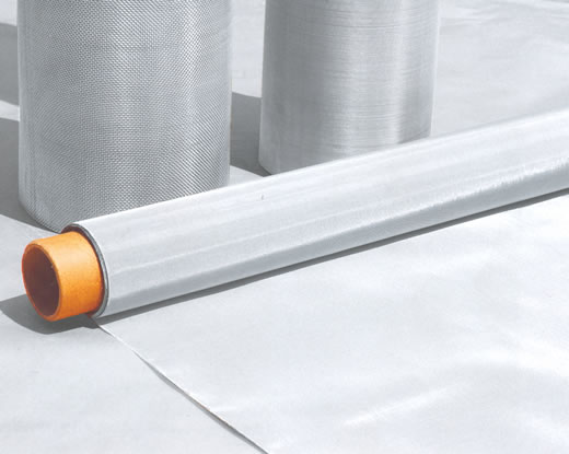 Stainless steel wire mesh cloth