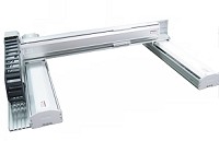 3 Axes robot arm