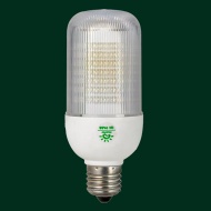 B22 E27 LED bulb light, Epistar chip, 10W, 192LEDs, replace 80W incandescent