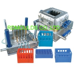 plastic mould