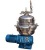 Disc Centrifuge (DHC 400)