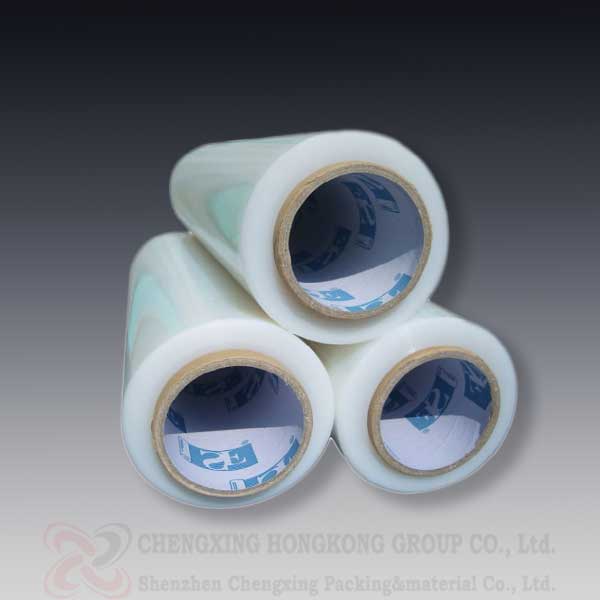 clear hand rolls