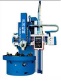 C5120 single-column vertical lathe - C5120 vertical lathe