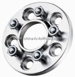 Wheel Spacers
