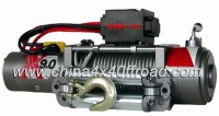 Electric Winch