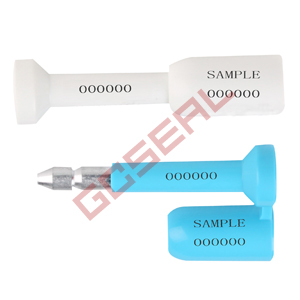 BOLT SEALS