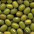 green mung bean