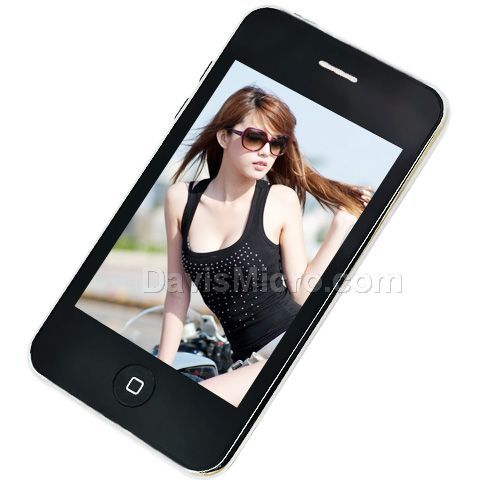 phone