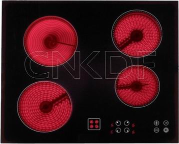 combined cooker
