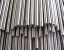 Seamless stainless steel pipe