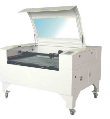 laser cutting machine