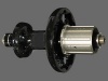 Carbon Road Hubs