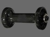 Carbon Road Hubs