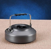 Aluminum coffee Kettle / tea kettle