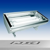 TL8 series, Induction lamp, energy saving