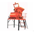 concrete mixer