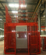 construction lifter