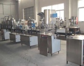 filling machine