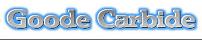 Zhuzhou Goode Tungsten Carbide Co., Ltd