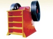 jaw crusher