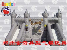 inflatable toy, castle, fun city, bouncer, pillar, arches, water games, climbing , moving cartoon, air dancer, christmas