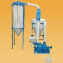 Impact Pulverizer