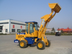 ZL18F WHEEL LOADER