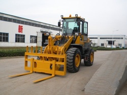 JC936 WHEEL LOADER