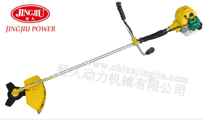 2-Stroke, Anti-Slip, Cordless, Forced Air Cooling