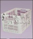 plastic container mould