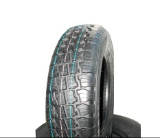 PCR tyre