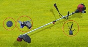 Bush Cutter