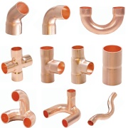 copper fitting