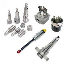 diesel injection parts