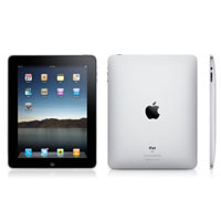 Apple iPad 16GB Wi-Fi