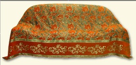 sofa cover