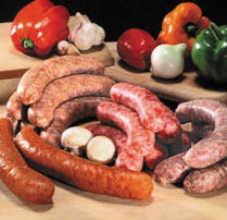 Tiantai casing food co.,ltd