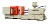 plastic injection molding machine
