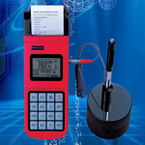 hardness tester