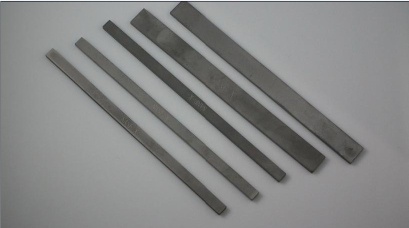 carbide strips
