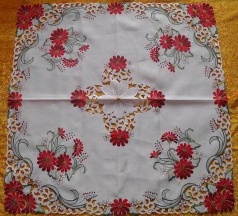 table cloth