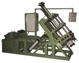 Gravity Die Casting for Aluminium  Wheel or Cylinder Head