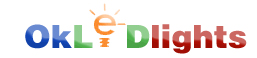 OKLEDLIGHTS.COM CO.,LTD