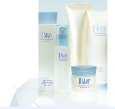 OMARY ACNE DISPELLING SERIES