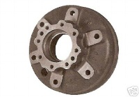 brake drum