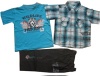 Boys 3 PCS sets